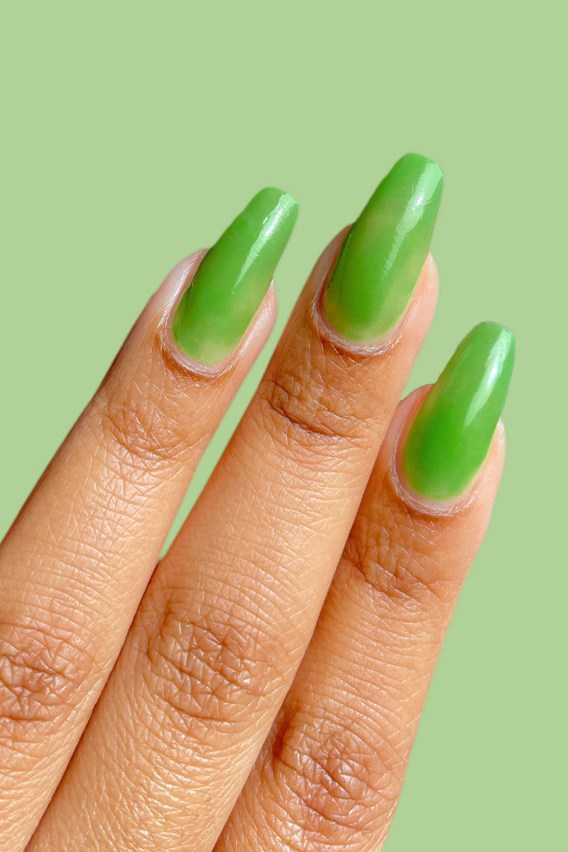 OPI®: Shop our Range of Green Nail Polish Shades